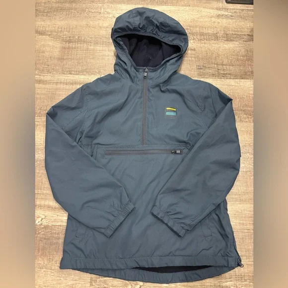 Zara pullover jacket - Picture 1 of 3